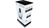 Connect Smart Wireless Pan & Tilt Security Camera/Compatibility Alexa & GA