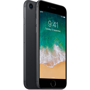 iPhone 7 32GB - Black Mobile