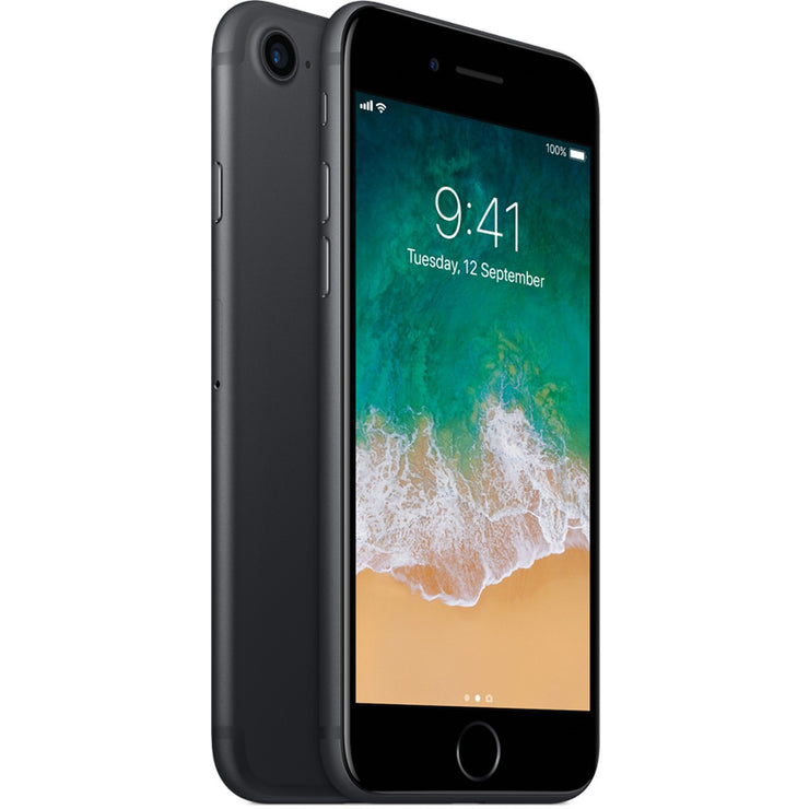 iPhone 7 32GB - Black Mobile