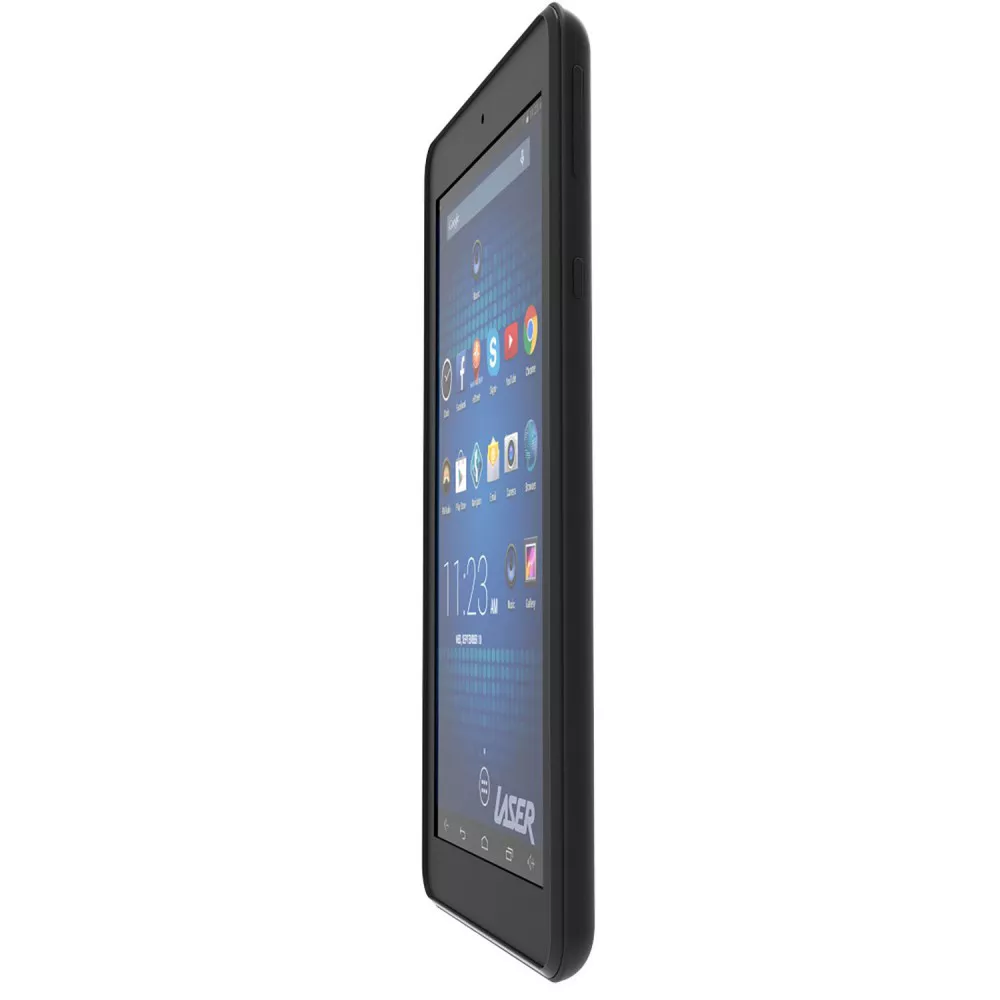 LASER 7 INCH eTouch MID-784 TABLET / QUAD CORE ANDROID- 5 - TheITmart