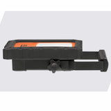 Arlec 20W 1400lm Rechargeable LED Work Light/USB & Car Charging/3 Light Modes - TheITmart