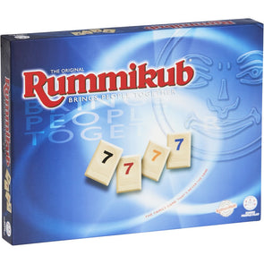 Rummikub Original Suitable for Ages 8-11 Years