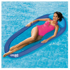 Swimways Spring Float - Assorted* / Comfortable & Easy to Carry