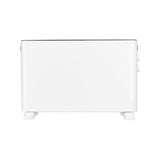 Brilliant AirProtector 2-In-1 Heater With UVC Light Steriliser