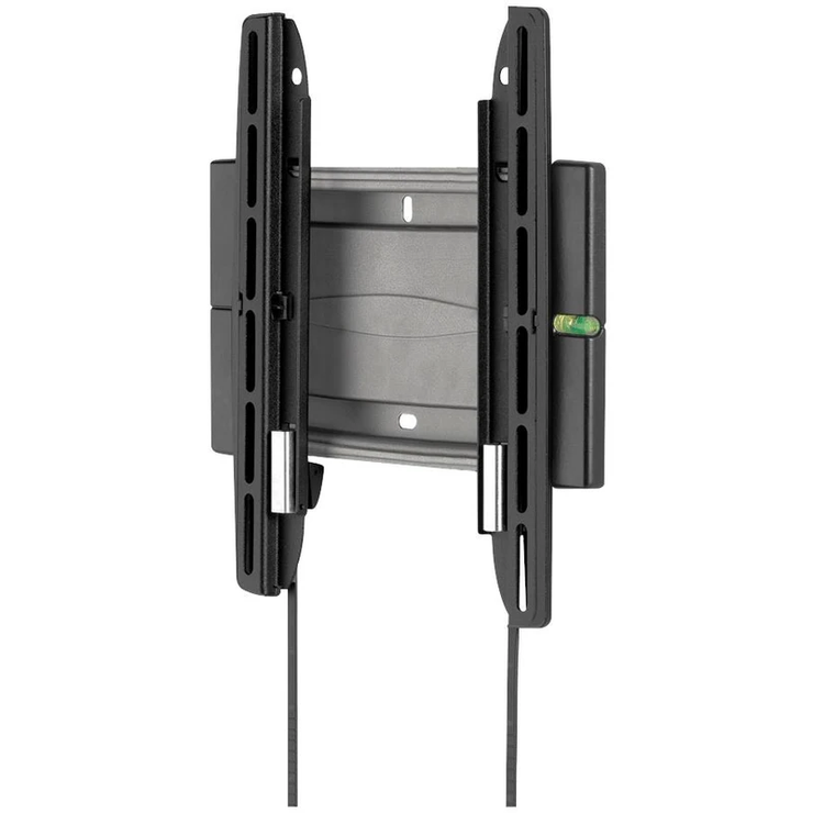 Vogel's EFW 8105 Fixed TV Wall Mount (TV Size 19"-40") [Black]