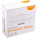 Brilliant Basics Sandwich Maker