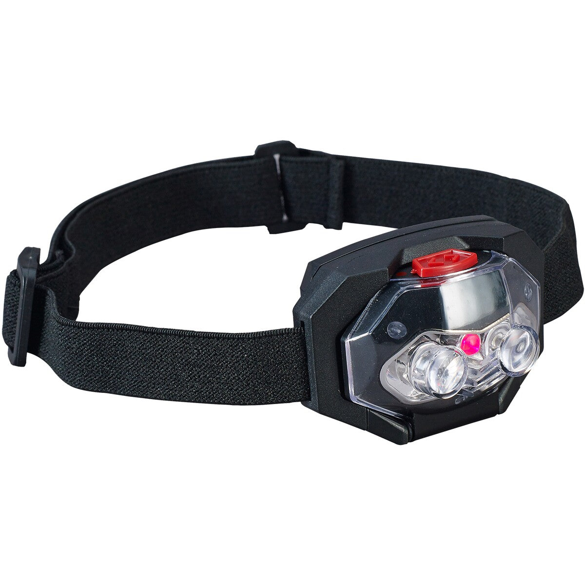 Caribee LED Camping Headlamp - TheITmart