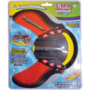 Wahu Aqua-Glider For Ages 6+ Years
