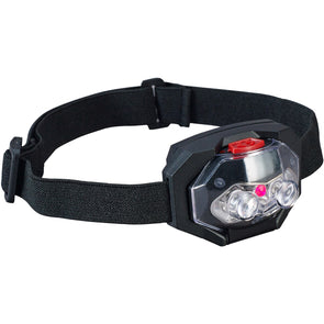 Caribee LED Camping Headlamp