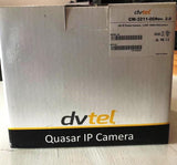 DVTEL CM-3211-00 Day/Night Indoor HD Mini-Dome Camera
