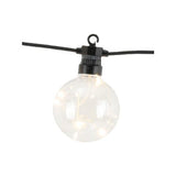 Arlec 20 Warm White Smart LED Low Voltage Connectable Festoon Lights - TheITmart