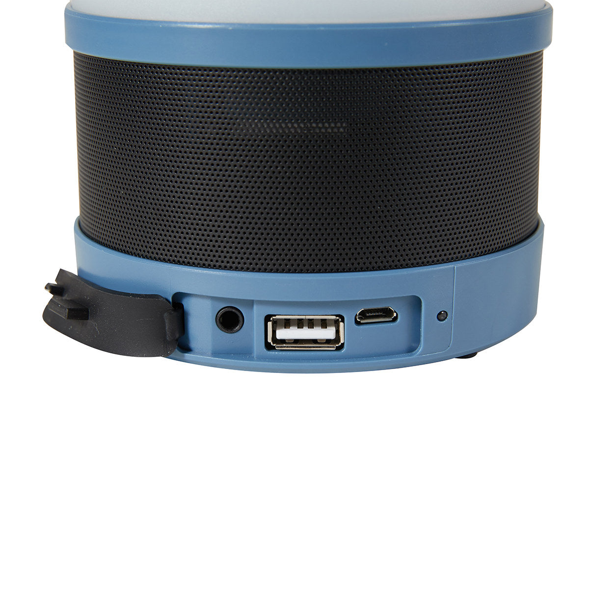 Anko Bluetooth Rechargeable Lantern with Speaker/Ideal for Camping