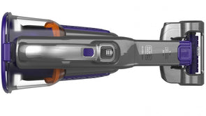 BLACK+DECKER 18V Lithium-Ion Pet Dustbuster Hand-held Vacuum