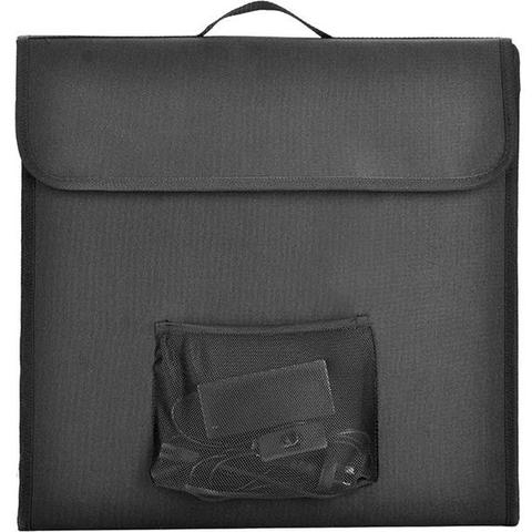 XCD Premium LED Portable Photo Studio - TheITmart