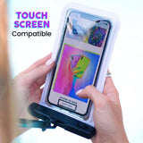 Case-Mate Waterproof Phone Pouch Multi-Colour - CM039864