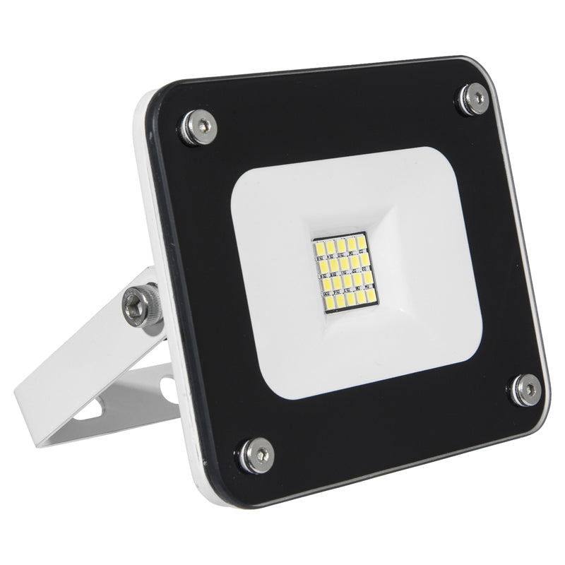 HPM FINA 15W Slimline LED Security Floodlight - TheITmart