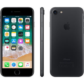 iPhone 7 32GB - Black Mobile
