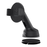 Belkin Universal Window Dash Mount Smart Phone Holder - TheITmart