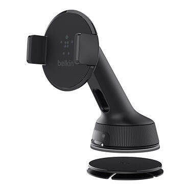 Belkin Universal Window Dash Mount Smart Phone Holder - TheITmart