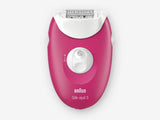 BARUN Silk-Epil 3 Shaver & Trimmer - TheITmart