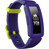Fitbit Ace 2 Kids Activity Tracker (Grape/Night sky) / Purple/Pink/Blue