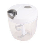 Anko 2 in 1 Chopper / Non-Skid Blade - TheITmart