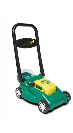 Tinkers Lawn Mower - Green