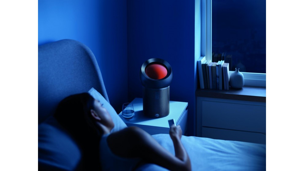 Dyson Pure Cool Me Personal Purifying Fan - with HEPA Filter