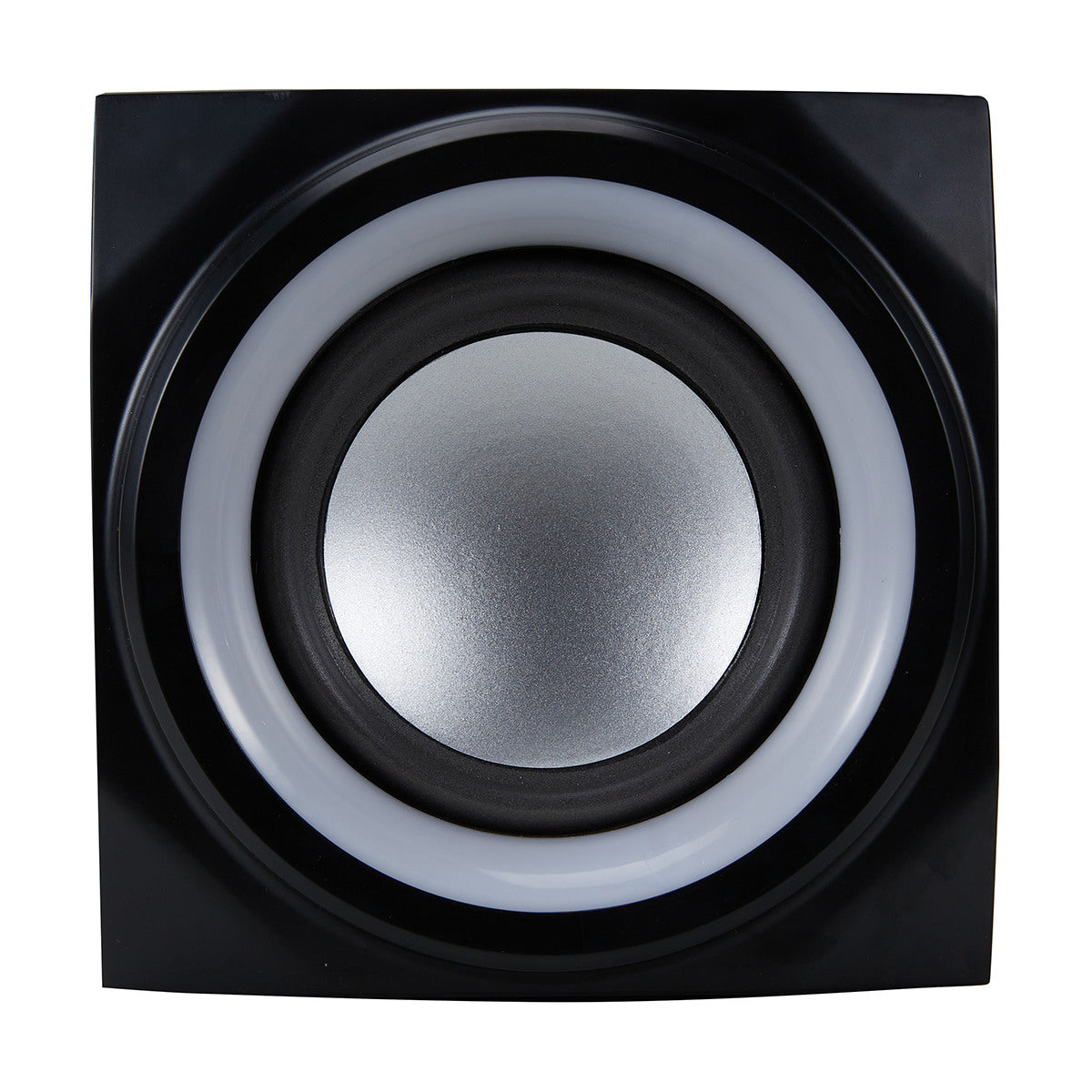 Gaming Light Up Surround Sound with Multi-Colour LED Lights - TheITmart