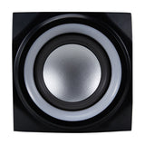 Gaming Light Up Surround Sound with Multi-Colour LED Lights - TheITmart