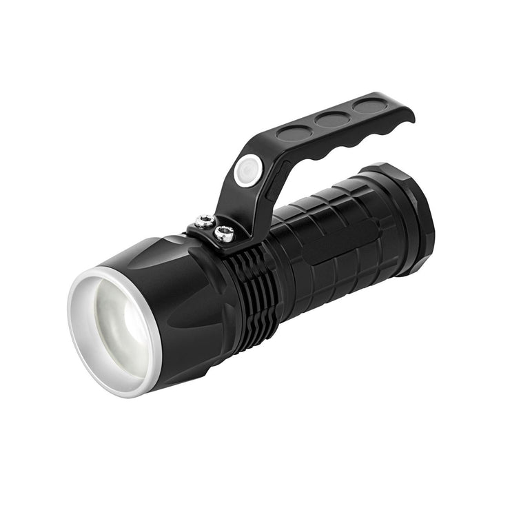 Arlec Rechargeable High Output LED Torch