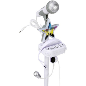 Duet Disco Karaoke Microphone