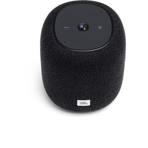 JBL Link Music Bluetooth Speaker with Google Assist - TheITmart