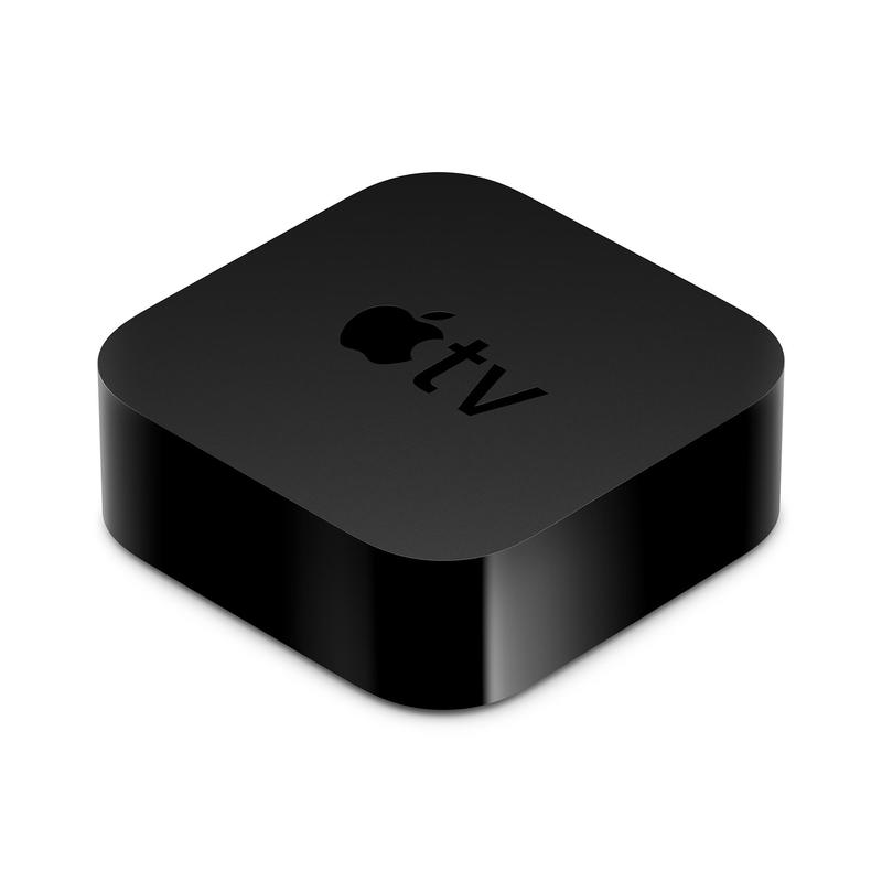 Apple TV HD 32GB/Control it All with Remote