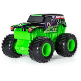 Monster Jam Rev N Roar - Assorted* / Powerful Internal Driving System