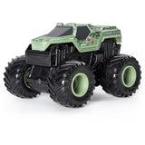 Monster Jam Rev N Roar - Assorted* / Powerful Internal Driving System
