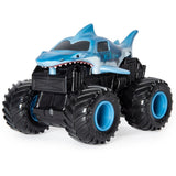Monster Jam Rev N Roar - Assorted* / Powerful Internal Driving System
