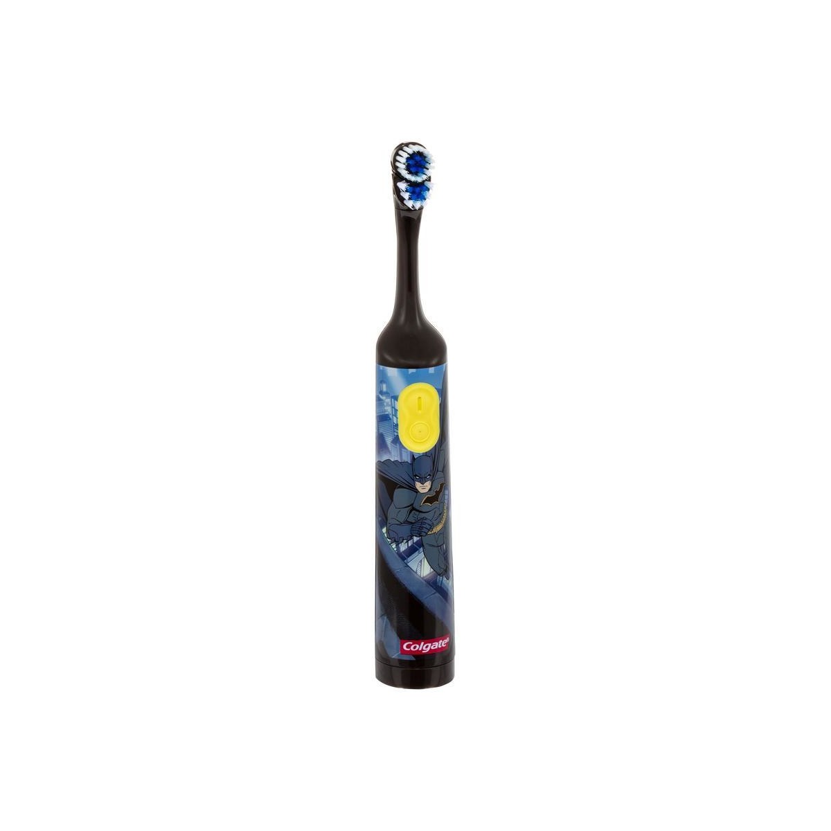 Colgate Kids Battery Powered Toothbrush - Assorted* - TheITmart