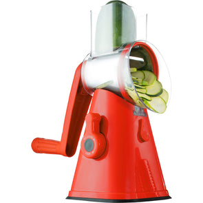 As Seen On TV NutriSlicer/ Multi-Function & Interchangeable Blades