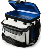 Arctic Zone Pro 24 /30+8 Can Titan Deep Freeze Zipperless Cooler