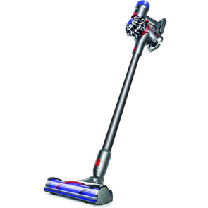 Dyson V7 Origin Cordless Vacuum 2 Tier Radial cyclones Two power modes