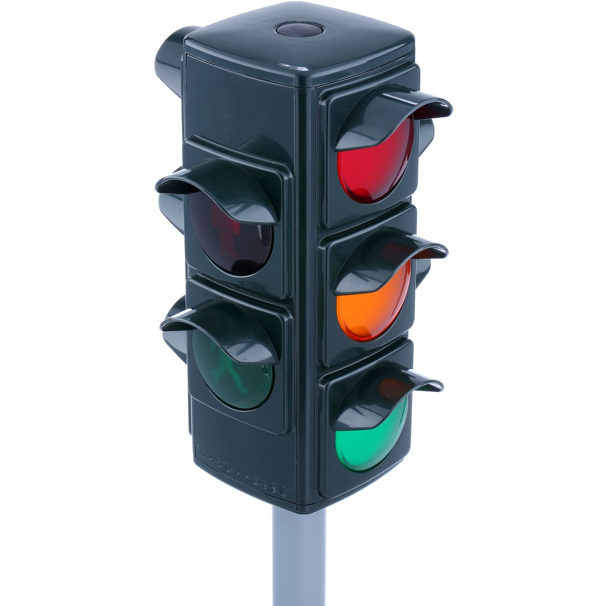 Light Up Traffic Lights Suitable for Ages 3-4 Years