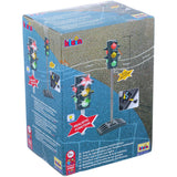 Light Up Traffic Lights Suitable for Ages 3-4 Years