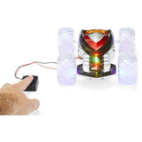 Scientific Radio Control Light Up Flashing Demon Suitable for Ages 3+ Years