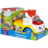 Fisher Price Music Parade Ride On - TheITmart