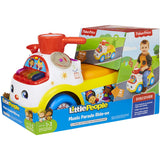Fisher Price Music Parade Ride On - TheITmart