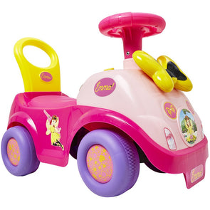 The Wiggles Emma Light-Up Bow Ride On