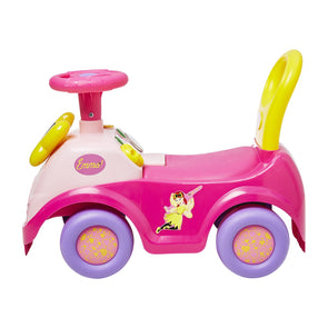The Wiggles Emma Light-Up Bow Ride On