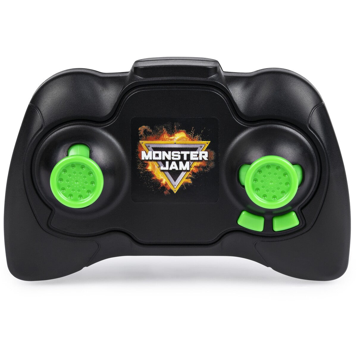 Monster Jam Mega Grave Digger Remote Control Ages 4+