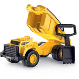 Cat Dump Truck Activity Ride On Ride on or push along - TheITmart